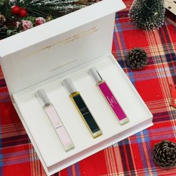 SET 3 Mùi Chiết Salvatore Ferragamo Signorina (Sig Hồng Nhạt, Sig Đen, Sig Hồng Đỏ)