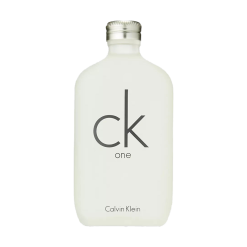 [Calvin Klein] Calvin Klein Ck One EDT