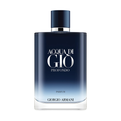 [Giorgio Armani] Giorgio Armani Acqua Di Giò Profondo Parfum