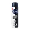 [Nivea] Xịt Khử Mùi Nivea Men Black & White Invisible Original Anti-Perspirant Spray 150ml