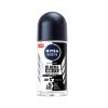 [Nivea] Lăn Khử Mùi Nivea Men Black & White Invisible Original Anti-Perspirant Spray 50ml