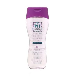 [PH Japan] Dung Dịch Vệ Sinh PH Japan Premium Fresh Blossoms Feminine Wash 150ml Tím