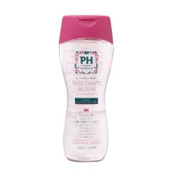 [PH Japan] Dung Dịch Vệ Sinh PH Japan Premium Passionate Bloom Feminine Wash 150ml Hồng