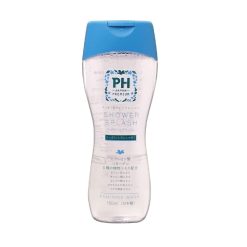 [PH Japan] Dung Dịch Vệ Sinh PH Japan Premium Shower Splash Feminine Wash 150ml Xanh Dương