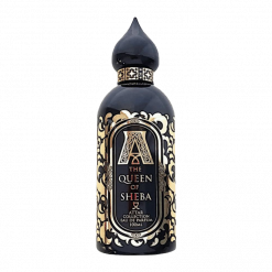 [Attar Collection] Attar Collection The Queen Of Sheba EDP