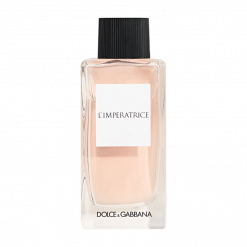 [D&G] Dolce & Gabbana L'Imperatrice EDT