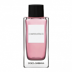[D&G] Dolce & Gabbana L'Imperatrice Limited Edition EDT