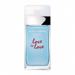 [D&G] Dolce & Gabbana Light Blue Love in Love EDP