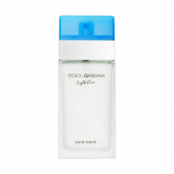 [D&G] Dolce & Gabbana Light Blue EDT