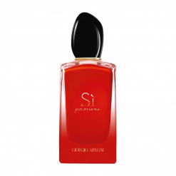 [Giorgio Armani] Giorgio Armani Sì Passione EDP