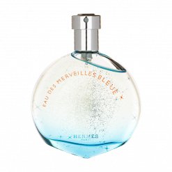[Hermes] Hermes Eau Des Merveilles Bleue EDT