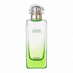 [Hermes] Hermes Un Jardin Sur Le Toit EDT
