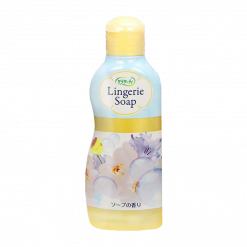[Kobayashi] Nước Giặt Đồ Lót Kobayashi Lingerie Soap 120ml