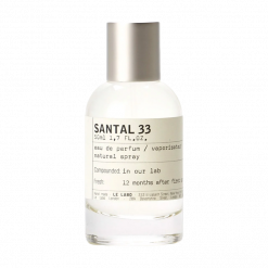 [Le Labo] Nước hoa unisex Le Labo Santal 33