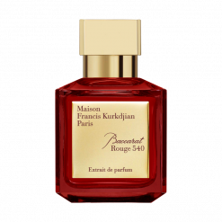 [MFK] Maison Francis Kurkdjian Baccarat Rouge 540 Extrait De Parfum