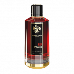 [Mancera] Mancera Red Tobacco EDP