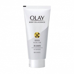 [Olay] Sữa Dưỡng Thể Tuýp Olay Body Cellscience B3+ Optics Glow & Radiance 90ml