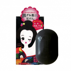 [Pelican] Xà Phòng Tắm Ngừa Thâm Nách Pelican Deitanseki Body Scrub Soap 100g