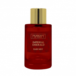 [The Merchant of Venice] Nước Hoa Xịt Tóc The Merchant of Venice Imperial Emerald Hair Mist 100ml