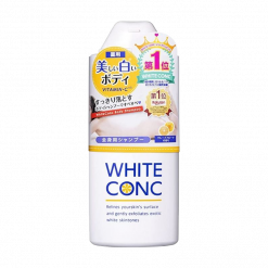 [White Conc] Sữa Tắm White Conc Body Shampoo 360ml