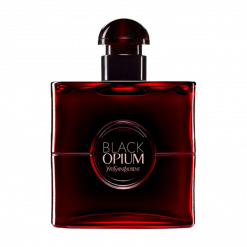 [YSL] Yves Saint Laurent Black Opium Over Red EDP