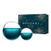 Set Nước Hoa Nam Bvlgari Aqva Pour Homme (100ML + 15ML)