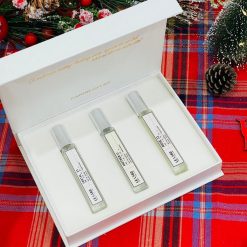 SET 3 Mùi Chiết Le Labo (Another 13, Santal 33, Rose 31)