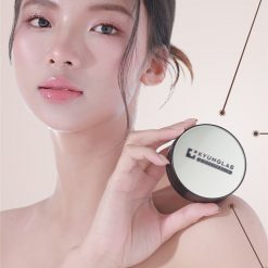 [KyungLab] Phấn Nước KyungLab Bio Cover Balm Cushion 15g