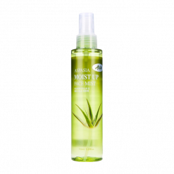 [Aspasia] Xịt Khoáng Aspasia Moist Up Face Mist 150ml
