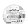 [Banobagi] Mặt Nạ Banobagi Stem Cell Vitamin Mask Whitening & BHA-AHA (10 Miếng)
