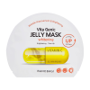 [Banobagi] Mặt Nạ Banobagi Vita Genic Jelly Mask Whitening (10 Miếng)