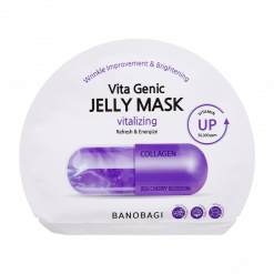 [Banobagi] Mặt Nạ Banobagi Vita Genic Jelly Mask Vitalizing (10 Miếng)