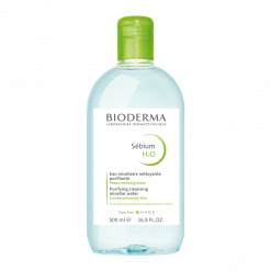 [Bioderma] Nước Tẩy Trang Bioderma Sebium H2O