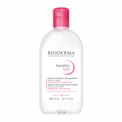 [Bioderma] Nước Tẩy Trang Bioderma Sensibio H2O