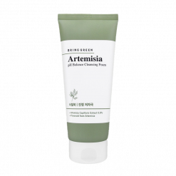 [Bring Green] Sữa Rửa Mặt Bring Green Artemisia pH Balance Cleansing Foam 200ml