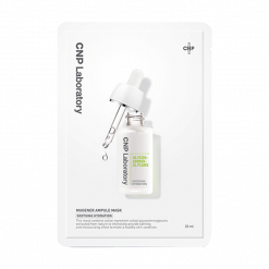 [CNP Laboratory] Mặt Nạ CNP Laboratory Mugener Calming Ampoule Mask (5 Miếng)