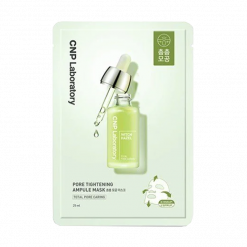 [CNP Laboratory] Mặt Nạ CNP Laboratory Pore Tightening Ampoule Mask (5 Miếng)