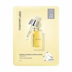 [CNP Laboratory] Mặt Nạ CNP Laboratory Propolis Energy Ampoule Mask (5 Miếng)
