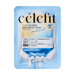 [Celefit] Mặt Nạ Celefit Essential Mask Ceramide 23g