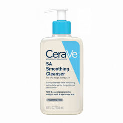 [CeraVe] Sữa Rửa Mặt CeraVe SA Smoothing Cleanser Da Nhạy Cảm