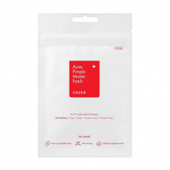 [Cosrx] Miếng Dán Mụn Cosrx Acne Pimple Master Patch (24 Miếng)