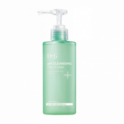 [Dr.G] Gel Rửa Mặt Dr.G pH Cleansing Gel Foam 210ml