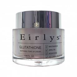 [Eirlys] Kem Dưỡng Da Ban Ngày Eirlys Glutathione Whitening Tone Up Cream 50g