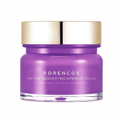 [Forencos] Kem Dưỡng Da Forencos Peptide Redensifying Intensive Cream