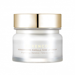 [Forencos] Kem Dưỡng Da Forencos Wonderwerk Marula Tone Up Cream