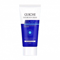 [Guiche] Kem Chống Nắng Guiche Nature Sun Cream 60ml