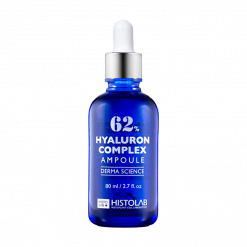 [Histolab] Tinh Chất Histolab 62% Hyaluron Complex Ampoule 50ml Xanh Dương