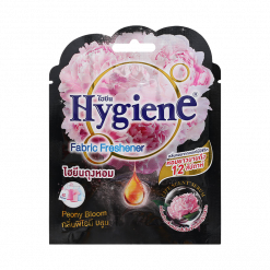 [Hygiene] Túi thơm hương hoa đậm đặc Hygiene Fabric Freshener 8g