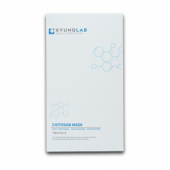 [KyungLab] Mặt Nạ KyungLab Chitosan Mask (3 Miếng)