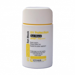 [KyungLab] Kem Chống Nắng KyungLab UV Protection Sun Block 50ml